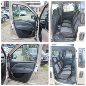Fiat Doblo 1.3 JTD  EURO 5 НОВ ВНОС - цена по договаряне - 29247150 13