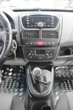 Fiat Doblo 1.3 JTD  EURO 5 НОВ ВНОС - цена по договаряне - 29247150 11