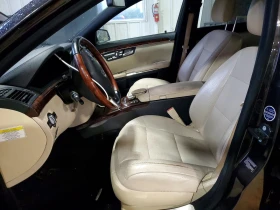 Mercedes-Benz S 550 RWD - 9000 € / 17602.47 лв. - 75690546 7
