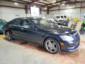 Mercedes-Benz S 550 RWD - 9000 € / 17602.47 лв. - 75690546 3