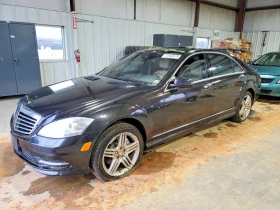 Mercedes-Benz S 550 RWD - 9000 € / 17602.47 лв. - 75690546 2
