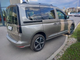 VW Caddy 2.0 TDI/7DSG - 23000 € / 44984.09 лв. - 98097169 3