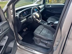 VW Caddy 2.0 TDI/7DSG - 23000 € / 44984.09 лв. - 98097169 6