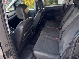 VW Caddy 2.0 TDI/7DSG - 23000 € / 44984.09 лв. - 98097169 8