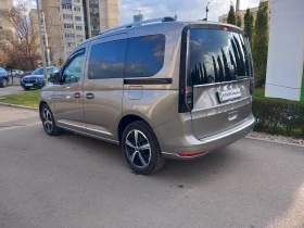 VW Caddy 2.0 TDI/7DSG - 23000 € / 44984.09 лв. - 98097169 4