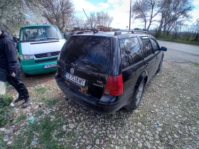 VW Golf 1.9 - 2200 € / 4302.83 лв. - 87441224 4