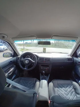 VW Golf 1.9 - 2200 € / 4302.83 лв. - 87441224 5