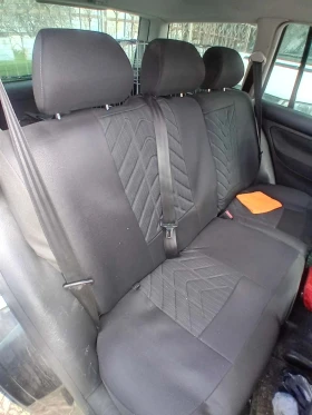 VW Golf 1.9 - 2200 € / 4302.83 лв. - 87441224 8