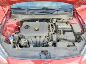 Kia Forte 2.0L 4 Front Wheel Drive - 8300 € / 16233.39 лв. - 88522850 12