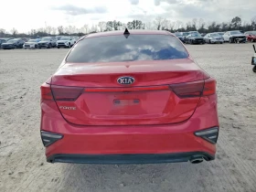 Kia Forte 2.0L 4 Front Wheel Drive - 8300 € / 16233.39 лв. - 88522850 6