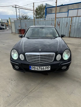 Mercedes-Benz E 280 | Mobile.bg � ����� ������ 2