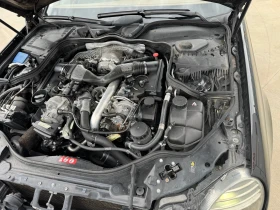Mercedes-Benz E 280 | Mobile.bg � ����� ������ 16