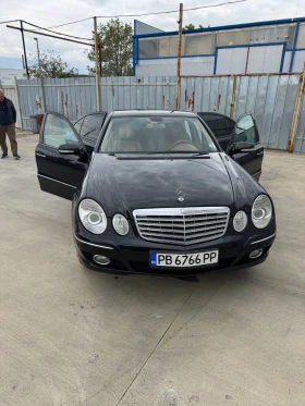 Mercedes-Benz E 280 | Mobile.bg � ����� ������ 14