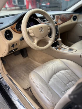 Mercedes-Benz CLS 350 | Mobile.bg � ����� ������ 4