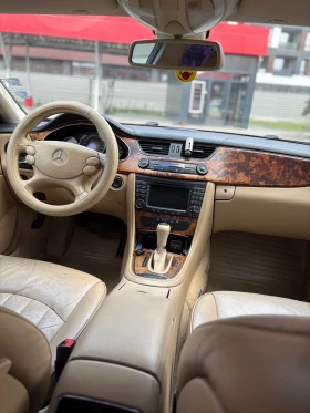 Mercedes-Benz CLS 350 | Mobile.bg � ����� ������ 3