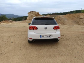 VW Golf GTD | Mobile.bg � ����� ������ 6