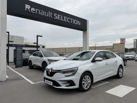 ����� �� �������� �� Renault Megane 1.5blueDCi/115k.c./Limited