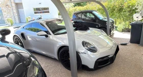 ����� �� �������� �� Porsche 911 Turbo