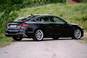 ����� �� �������� �� Audi A5 45 TFSI 265 �� Quattro Premium Plus B&O