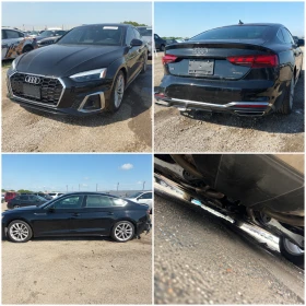 Audi A5 45TFSI quattro S line B&O 2024 | Mobile.bg � ����� ������ 17