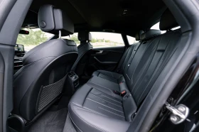 Audi A5 45 TFSI 265 �� Quattro Premium Plus B&O | Mobile.bg � ����� ������ 11