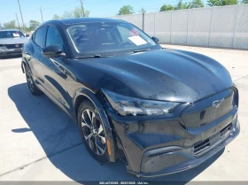 Ford Mustang Mach-E Premium | Mobile.bg � ����� ������ 6