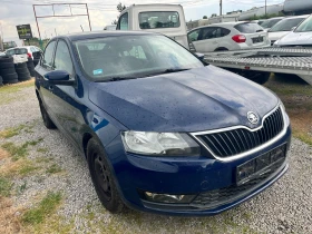 Skoda Rapid 1.0 TSI Ambition - 2999 € / 5865.53 лв. - 11469455 3