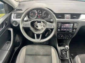 Skoda Rapid 1.0 TSI Ambition - 2999 € / 5865.53 лв. - 11469455 7