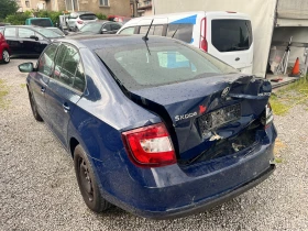 Skoda Rapid 1.0 TSI Ambition - 2999 € / 5865.53 лв. - 11469455 4