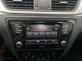 Skoda Rapid 1.0 TSI Ambition - 2999 € / 5865.53 лв. - 11469455 9
