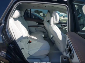 Mercedes-Benz EQS 580 Suv 4Matic | Auto.bg — изображение 6