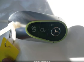 Mercedes-Benz EQS 580 Suv 4Matic | Auto.bg — изображение 8