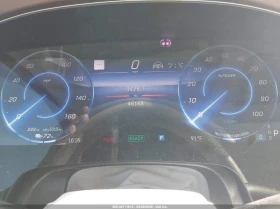 Mercedes-Benz EQS 580 Suv 4Matic | Auto.bg — изображение 7