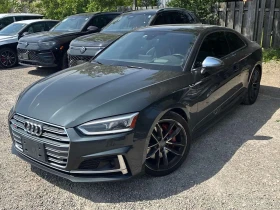 Audi S5 | Technik | DISTRONIC | 360 | HUD | МАСАЖИ | 