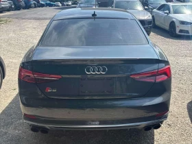 Audi S5 | Technik | DISTRONIC | 360 | HUD | МАСАЖИ |  | Auto.bg — изображение 4