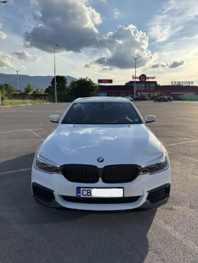 BMW 530E iPerformance | Auto.bg — изображение 2