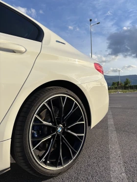 BMW 530E iPerformance | Auto.bg — изображение 5