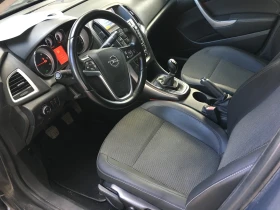 Opel Astra 1.7CDTI 130k.c. Cosmo | Mobile.bg � ����� ������ 9