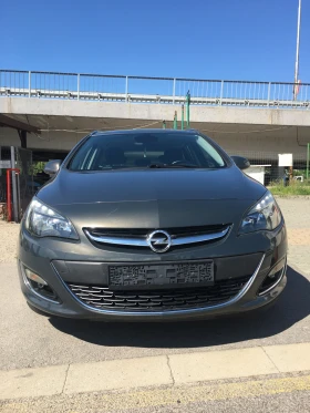 Opel Astra 1.7CDTI 130k.c. Cosmo | Mobile.bg � ����� ������ 3