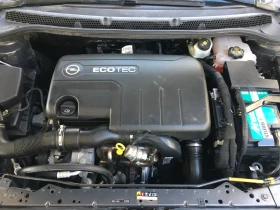 Opel Astra 1.7CDTI 130k.c. Cosmo | Mobile.bg � ����� ������ 17