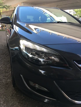 Opel Astra 1.7CDTI 130k.c. Cosmo | Mobile.bg � ����� ������ 7