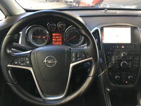 Opel Astra 1.7CDTI 130k.c. Cosmo | Mobile.bg � ����� ������ 16