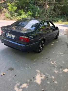 BMW 530 530d | Auto.bg — изображение 4