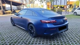 Mercedes-Benz E 53 AMG 4MATIC+ Coupe | Auto.bg — изображение 3