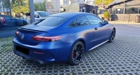 Mercedes-Benz E 53 AMG 4MATIC+ Coupe | Auto.bg — изображение 4