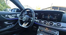 Mercedes-Benz E 53 AMG 4MATIC+ Coupe | Auto.bg — изображение 5