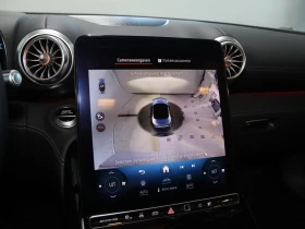 Mercedes-Benz SL 63 AMG S E PERFORMANCE / CERAMIC / HUD / 360 / AIRSCARF / | Auto.bg — изображение 15