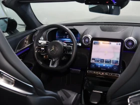Mercedes-Benz SL 63 AMG S E PERFORMANCE / CERAMIC / HUD / 360 / AIRSCARF / | Auto.bg — изображение 10