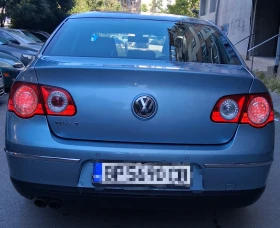 VW Passat B6 - 3250 € / 6356.45 лв. - 90164510 5
