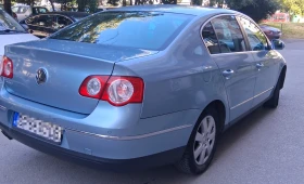VW Passat B6 - 3250 € / 6356.45 лв. - 90164510 4